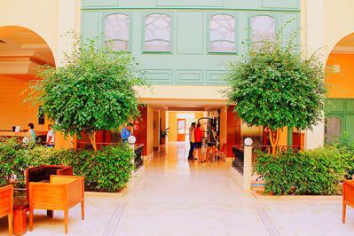 Foto L Atrium **** Hammamet