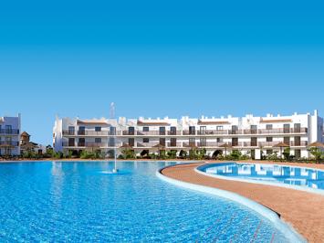 Foto Sol Dunas **** Santa Maria