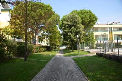 Foto Residence Le Altane **** Bibione