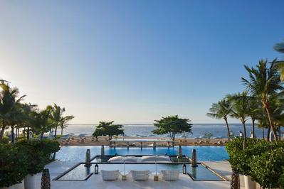 Foto Mulia Resort ***** Nusa Dua