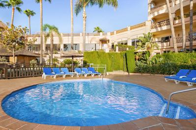 Foto Wyndham Grand Costa del Sol **** Mijas