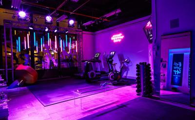 Foto Refinery **** New York City