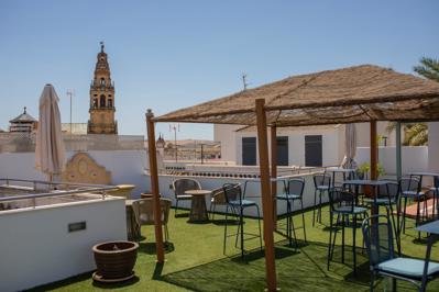 Foto Soho Boutique Hospederia del Atalia *** Cordoba