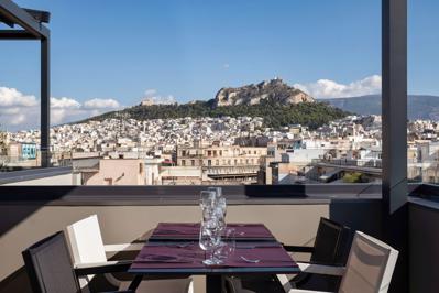 Foto Polis Grand **** Athene