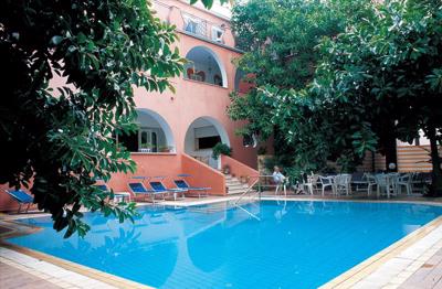 Foto Oriente Terme *** Ischia