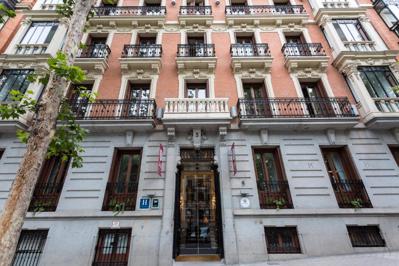 Petit Palace Lealtad