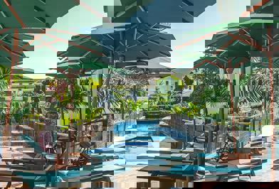 Foto Cross Vibe Paasha Atelier Bali Kuta **** Kuta