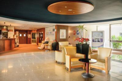 Foto Novotel Porto Gaia **** Vila Nova De Gaia