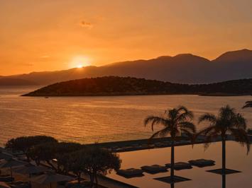 Foto Minos Palace ***** Agios Nikolaos