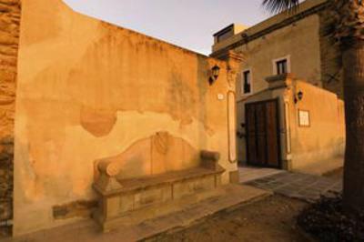 Hotel Baglio Della Luna