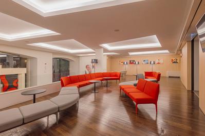 Foto Moov Hotel Porto Centro ** Porto