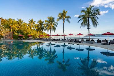 Foto Hotel Amari Phuket **** Patong Beach