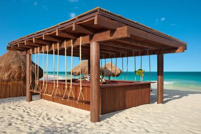 Foto Resort Secrets Playa Blanca Costa Mujeres ***** Isla Mujeres