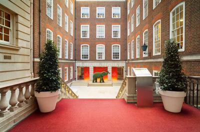 Hotel Apex Temple Court
