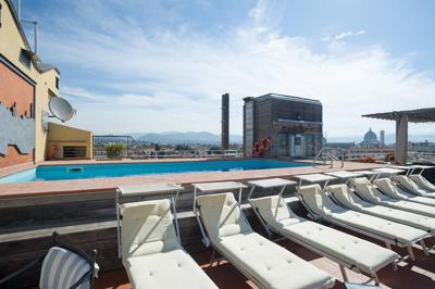 Foto Hotel Kraft **** Florence