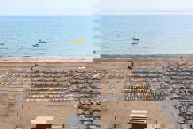 Foto Belenli Resort Hotel **** Belek