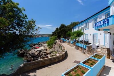 Resort Drazica Vila Tamaris