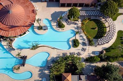 Foto ROBINSON Club Cyprus **** Alaminos