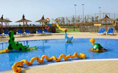 Foto Elba Carlota Beach and Convention Resort **** Caleta De Fuste
