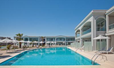 Foto Lagoon Princess ***** Kalives