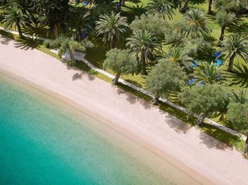 Foto GRECOTEL Lux Me Daphnila Bay Dassia **** Dassia