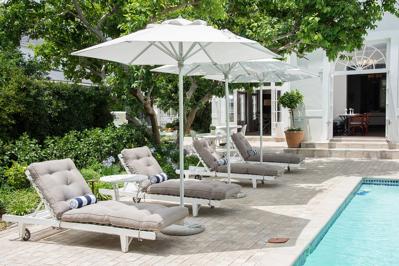 Foto River Manor Boutique Hotel ***** Stellenbosch