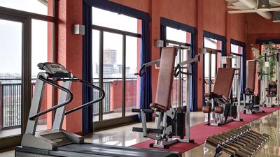Foto UNAWAY Hotel en Residence Contessa Jolanda Milano **** Milaan