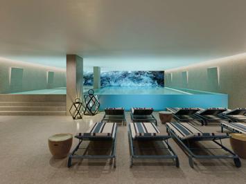 Foto Novotel Malta Sliema **** Gzira