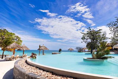 Foto Bawe Island **** Bawe Island