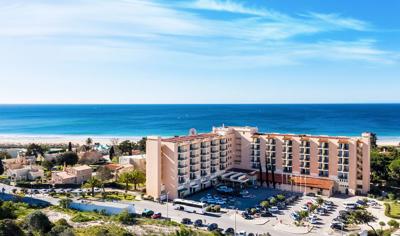 Foto Pestana Alvor Atlantico Residences **** Alvor