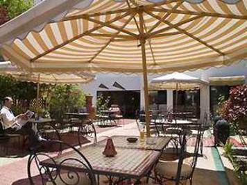 Foto Mercure Sheherazade *** Rabat