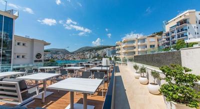 Foto Agimi Saranda **** Saranda