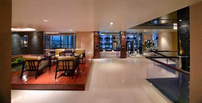 Foto Banyan Tree Bangkok ***** Bangkok