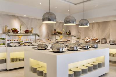 Foto Hawthorn Suites by Wyndham Abu Dhabi City Center **** Abu Dhabi
