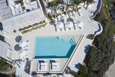 Foto The Island Concept ***** Agios Nikolaos