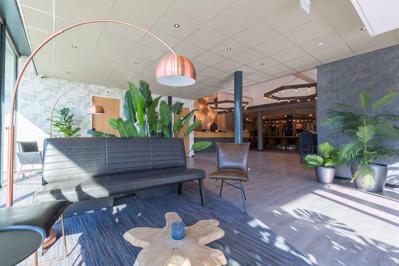Foto Best Western Amsterdam *** Amsterdam