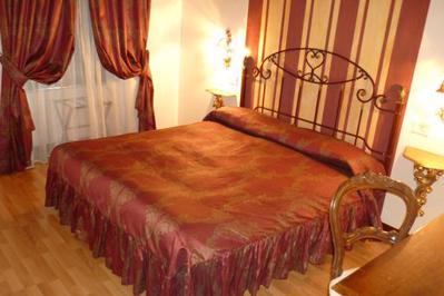 Foto Antica Locanda *** Rome