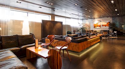 Foto Thingholt by Center Hotels **** Reykjavik