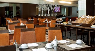 Foto Hotel Turim Alameda **** Lissabon