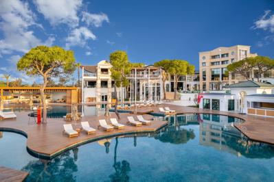 Foto Rixos Park Belek - The Land of Legends Access ***** Serik