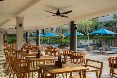 Foto Dialoog Seminyak **** Seminyak