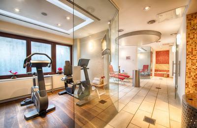 Foto Leonardo Residence Munchen **** Munchen