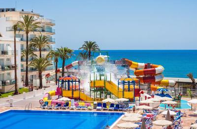 Foto Globales Playa Estepona **** Estepona