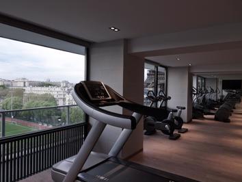 Foto Pullman Paris Tour Eiffel **** Parijs