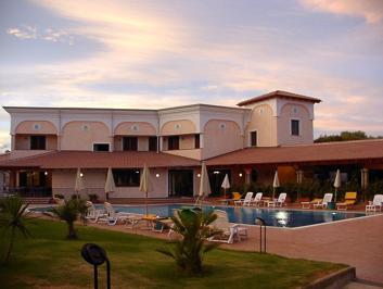 Foto Uappala Club Le Rose **** San Teodoro