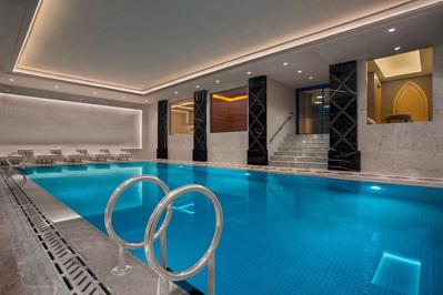 Foto Lazzoni ***** Istanbul