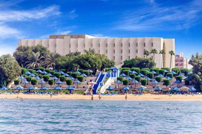 Foto BM Beach Hotel *** Ras Al Khaimah