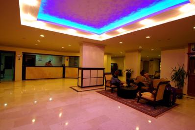 Foto Luna Beach Deluxe **** Marmaris