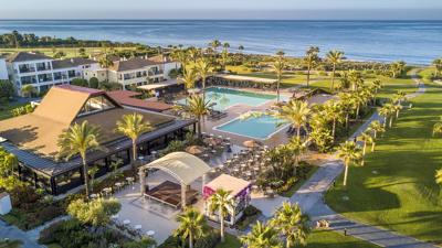 Resort Impressive Playa Granada Golf