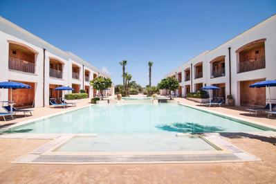 Foto Delfino Beach **** Marsala